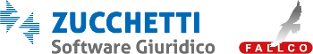 Logo zucchetti software giuridico srl